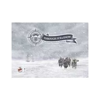 Through Ice & Snow (EN)