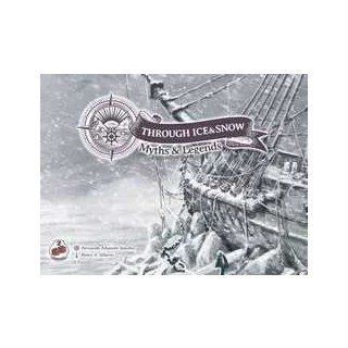 Through Ice & Snow: Myths & Legends (EN)
