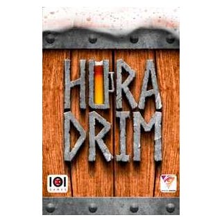 Huradrim (EN)