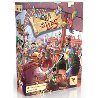 Sea of Lies (EN)