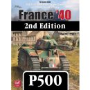 France 40 2nd. Edition (EN)
