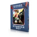 Cypher System RPG Starter Set (EN)