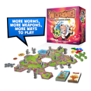 Worms Boardgame Collectors Edition (EN)