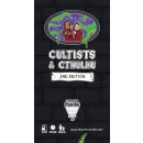 Cultists & Cthulhu 2nd. Edition (EN)