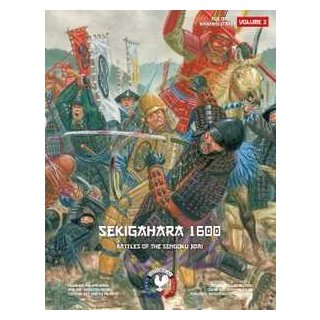 Sekigahara 1600 (EN)