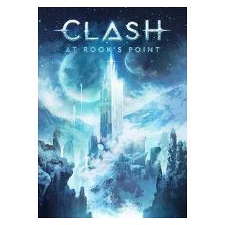 Clash at Rooks Point (EN)