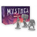 Mysthea: Monsters Set (EN)
