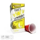 Thats not Lemonade (EN)