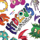 Hideous Abomination 2nd. Edition (EN)