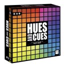 Hues and Cues Multilingual (DE/EN)