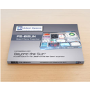 Beyond the Sun colour Insert