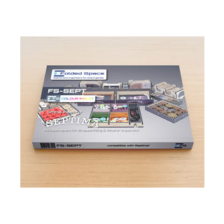 Septima colour Insert
