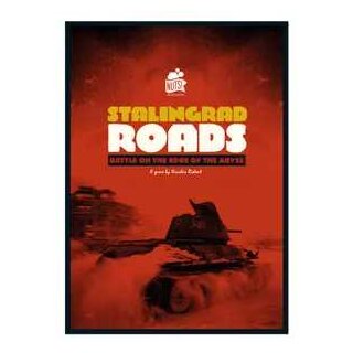 Stalingrad Roads (EN)