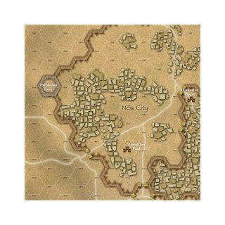 Strategy & Tactics 348 - Siege of Jerusalem AD70 (EN)