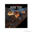 D&D Book Tabs Tashas Cauldron of Everything
