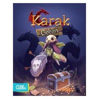 Karak Goblin (DE/EN)
