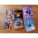 Karak: Sidhar, Kirima & Elspeth (DE/EN)