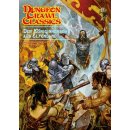 Dungeon Crawl Classics: Der Königinnensohn von...