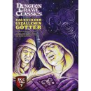 Dungeon Crawl Classics: Das Buch der gefallenen...