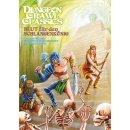 Dungeon Crawl Classics: Blut für den...