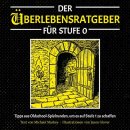Dungeon Crawl Classics: Überlebensratgeber für...