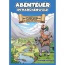 EduTale: Abenteuer im Märchenwald (DE)