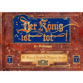 Der König ist tot (DE)