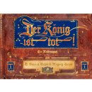 Der König ist tot (DE)