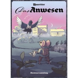 Mausritter - Das Anwesen (DE)