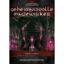Der Schatten des Dämonenfürsten: Geheimnisvolle...