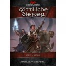 Der Schatten des Dämonenfürsten: Göttliche...