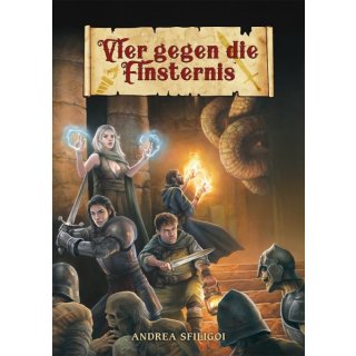 Vier gegen die Finsternis (DE)