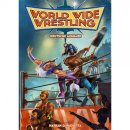 World Wide Wrestling - Grundregelwerk (DE)