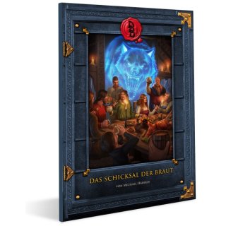Midgard: Waeland - Das Schicksal der Braut (DE)