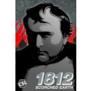 1812 - Scorched Earth