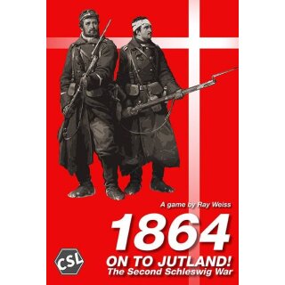 1864 - On to Jutland