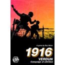 1916 - Verdun: Campaign of Attrition