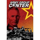 DAMOS - Army Group Center