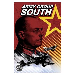 DAMOS - Army Group South