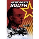 DAMOS - Army Group South