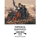 Imperial Bayonets: We Were Not Cowards - Sedan 1870
