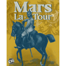 Mars La Tour Folio