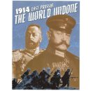 The World Undone: East Prussia 1914 Folio (EN)