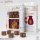 Harry Potter: Gryffindor 5D6 & Pouch