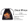 Dragon Black & Adorable Dice Bag