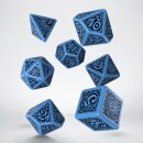 Call of Cthulhu RPG - The Outer Gods Azathoth Dice Set (7)