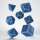 Call of Cthulhu RPG - The Outer Gods Azathoth Dice Set (7)