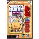 Robot Quest Arena: Kettle Robot Pack (DE)
