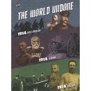 The World Undone Deluxe Edition (EN)