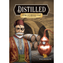 Distilled: Africa & Middle East (EN)